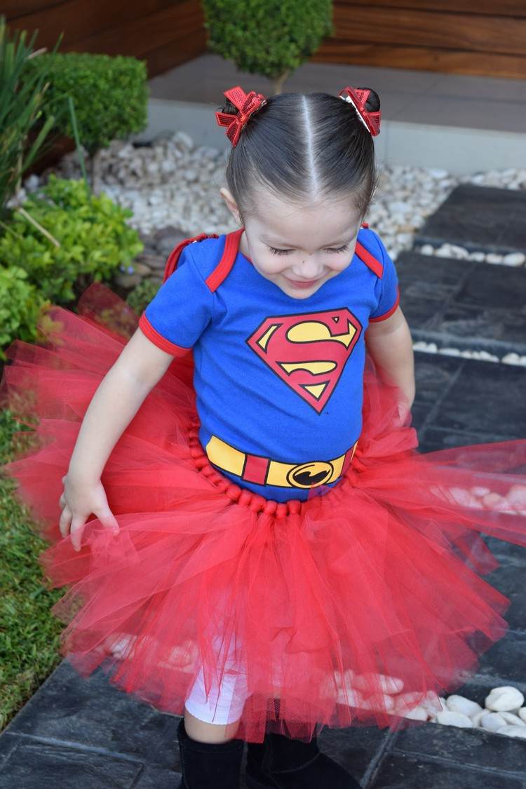 superwoman-kostym-toddler-baby-bodysuit-tutu-kjol
