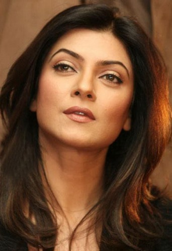 sushmita sen kauneusvinkkejä