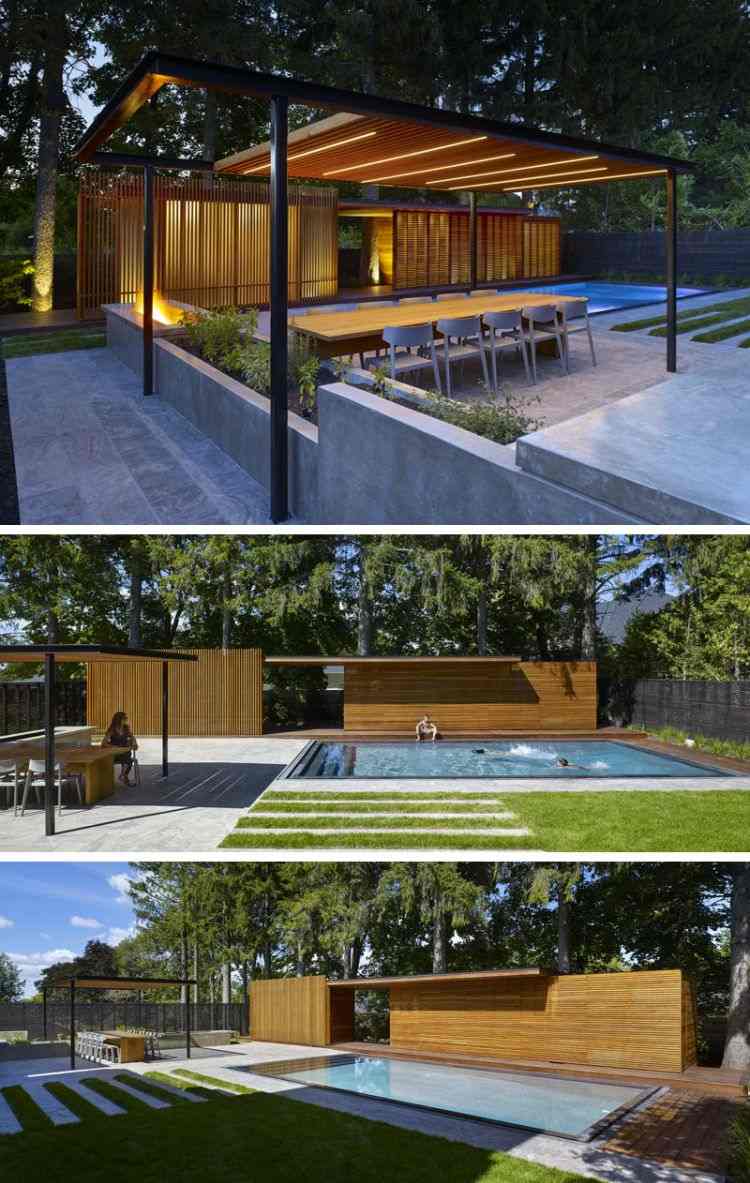 pool-i-trädgården-modern-design-trä