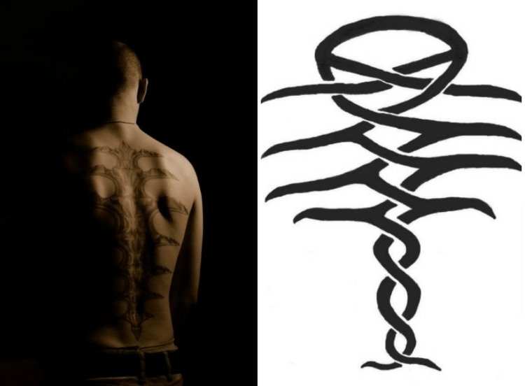 symbol-styrka-egyptisk-djed-back-design
