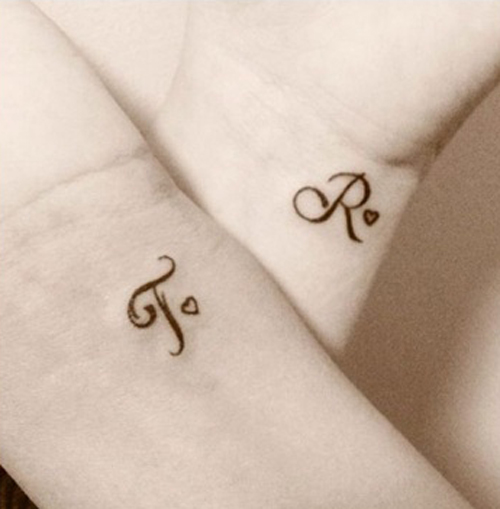 T ja R Tatuointisuunnittelu
