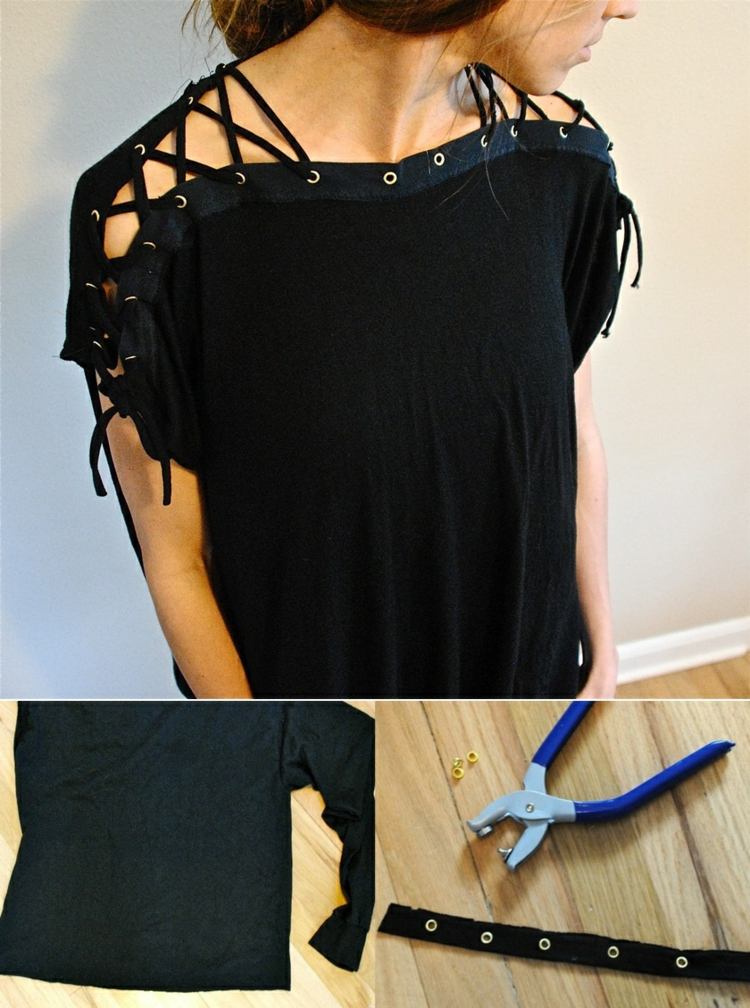 T-shirt-design-off-shoulder-idéer-instruktioner