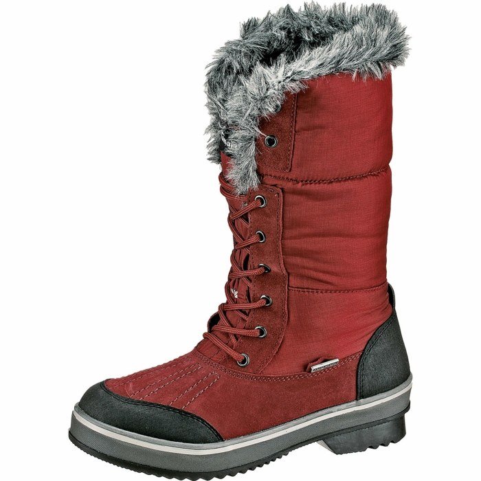 Tamaris-boots-red-combi-over-marktshop24-com