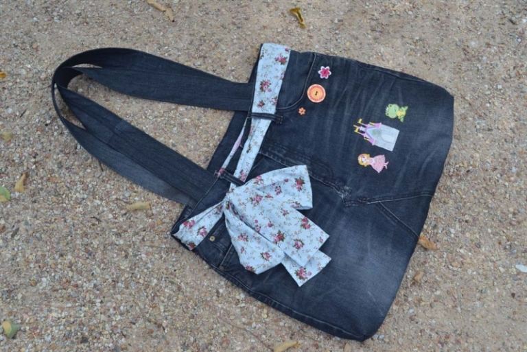 bag-age-jeans-self-made-belt-floral-cloth