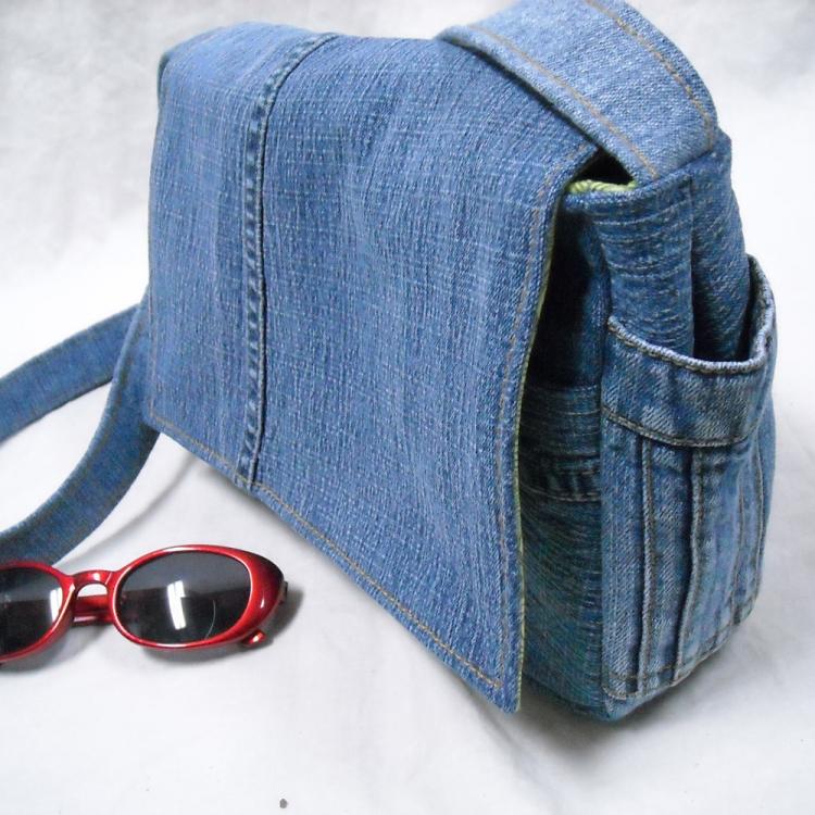 väska-ålder-jeans-nära-idéer-axelväska-bärbar-väska-denim-jeans tyg