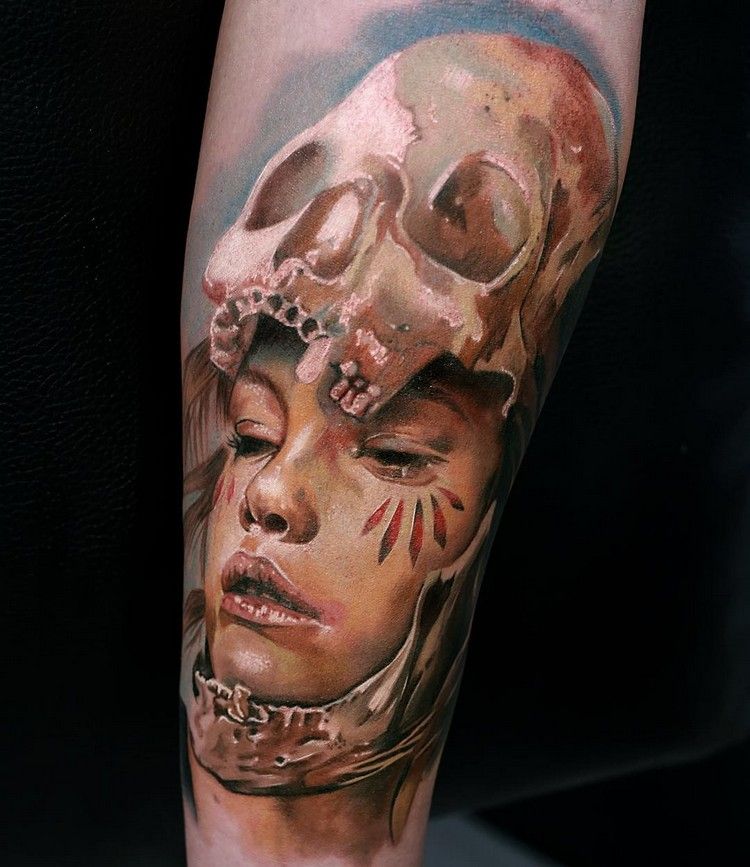 tatuering-idéer-män-foto-realistiska-tatueringar