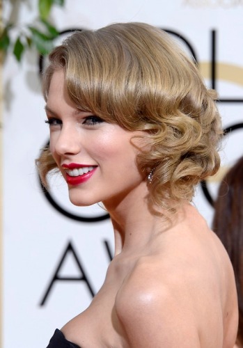 Συμβουλές ομορφιάς Taylor Swift για την περιποίηση του δέρματος