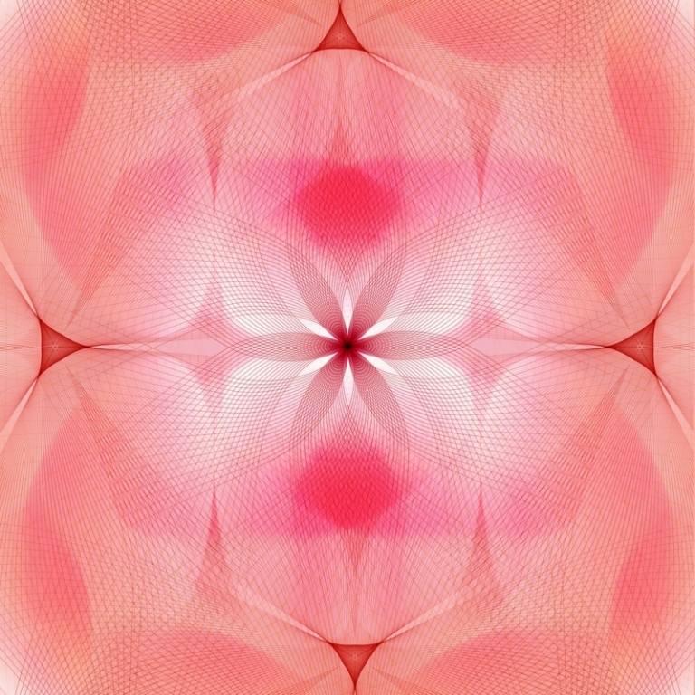 matt-design-spiroflower-samling-tillverkare-rosa-symmetri-linjer