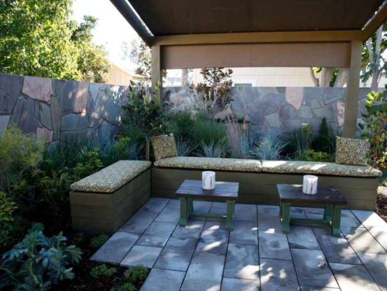 Terrass-balkong-skugga-älskande-växter-idéer