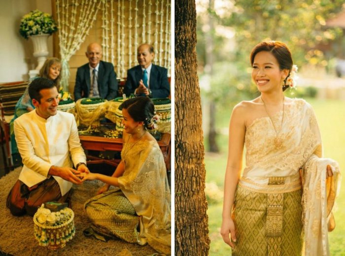 Thai-Fall-Wedding-Bride-Groom