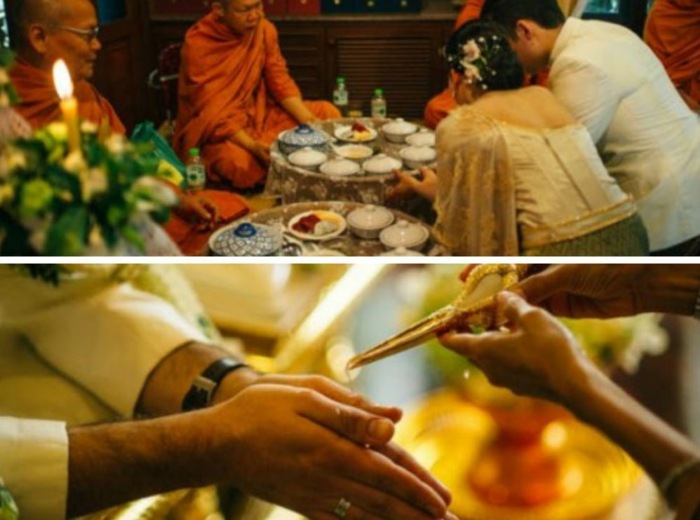 Buddhister-små-porslinskrukor