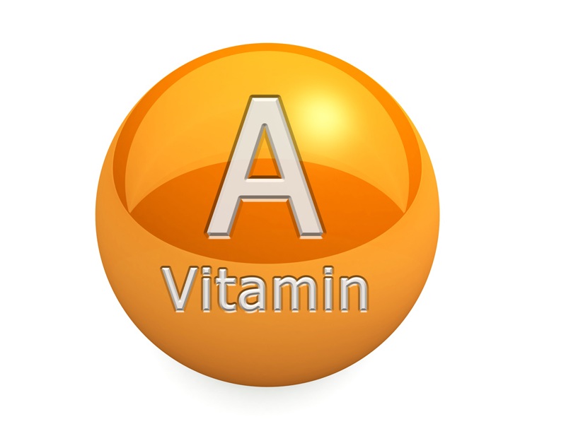 A -vitamiinin uskomattomat hyödyt ihollesi