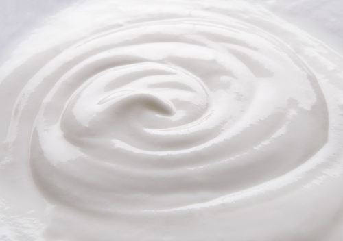 Italian ihonhoidon salaisuudet jogurtille