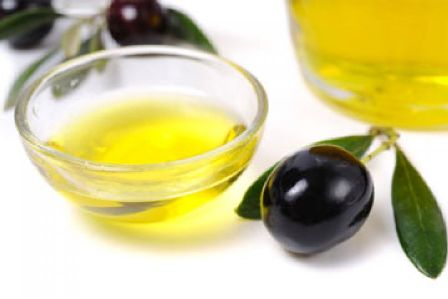 Italian ihonhoidon salaisuudet oliiviöljylle