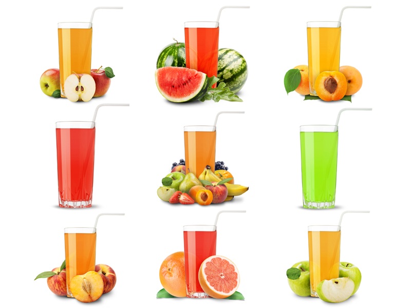 Ultimate Juice Diet Plan για Απώλεια Βάρους