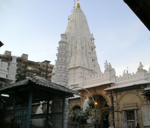 Ναός Babulnath