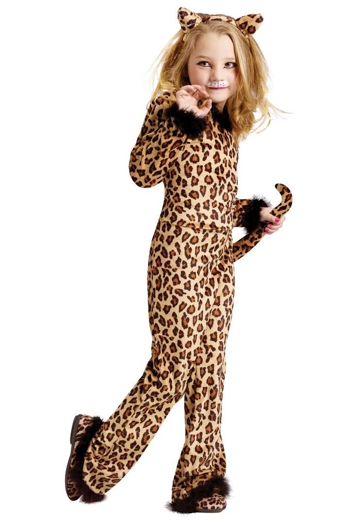 Djurdräkter-karneval-barn-leopard-tjej