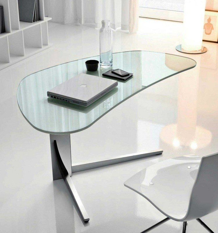 ovanligt-möbler-kontor-hemmakontor-glas-skrivbord-ekologiskt