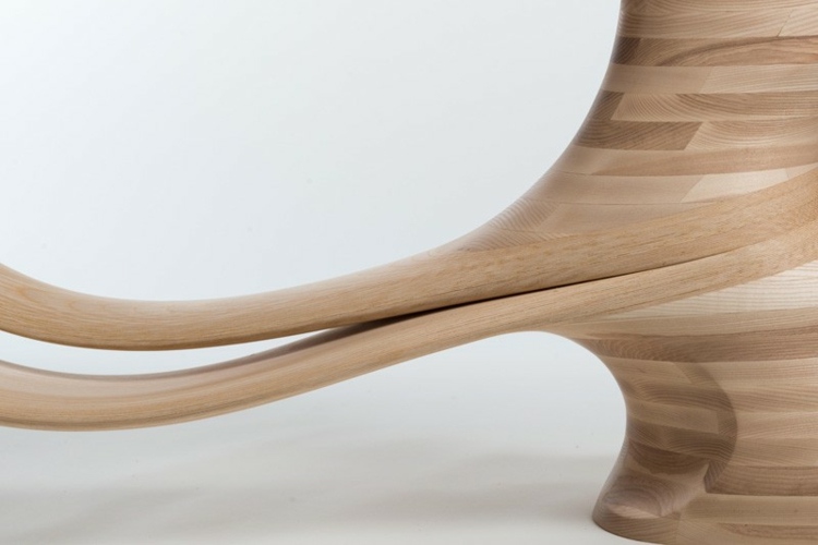 bord design laminat material möbler trämöbler