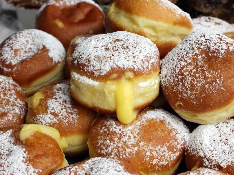 karnevalsrecept karneval munk-pudding-vanilj-florsocker