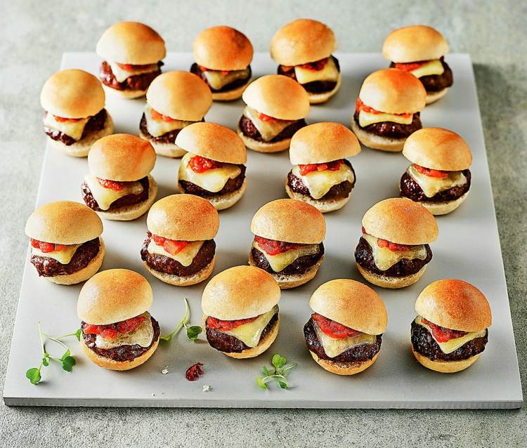 karneval-recept-rejäl-mini-burger-boulette-grönsaker