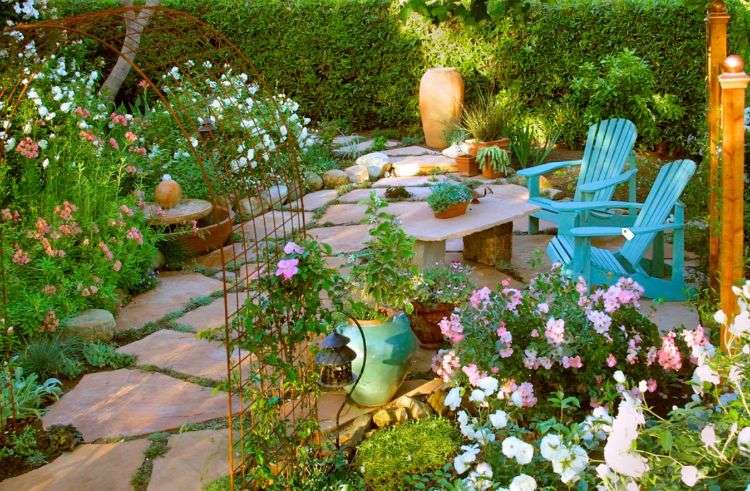 köpa armeringsstål armering stål grind stål dekoration trädgård arbor blommor trädgård stig planter möbler planter stolar stenplattor