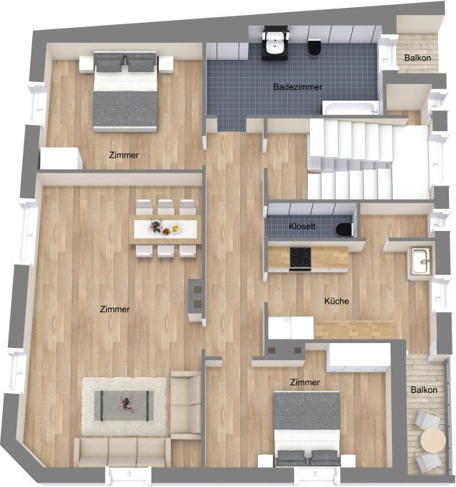 3d-Raumplaner-RoomSketcher-top-10-gratis-lägenhet-planerare-programvara-online