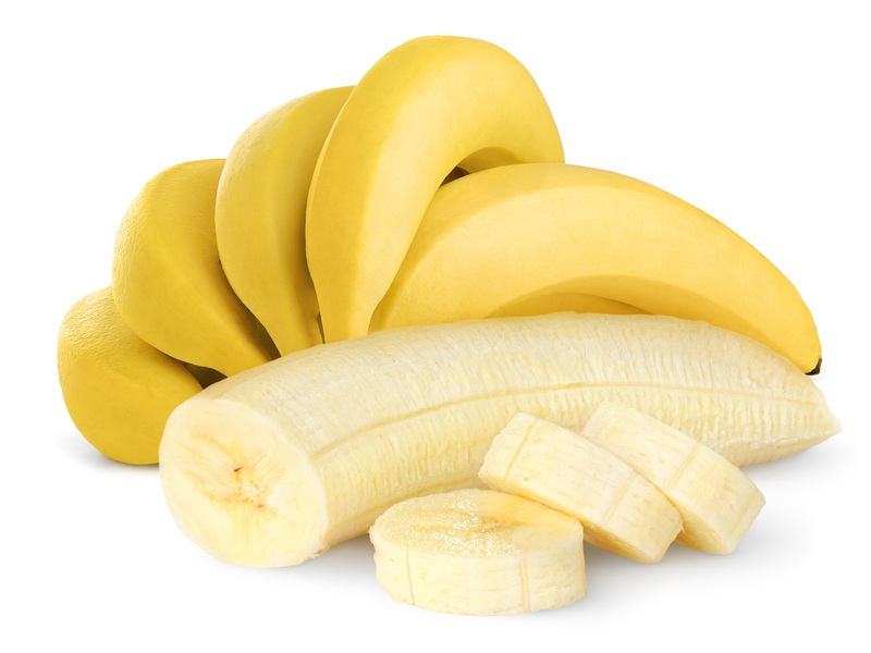 Banaani ruokavalio laihtuminen