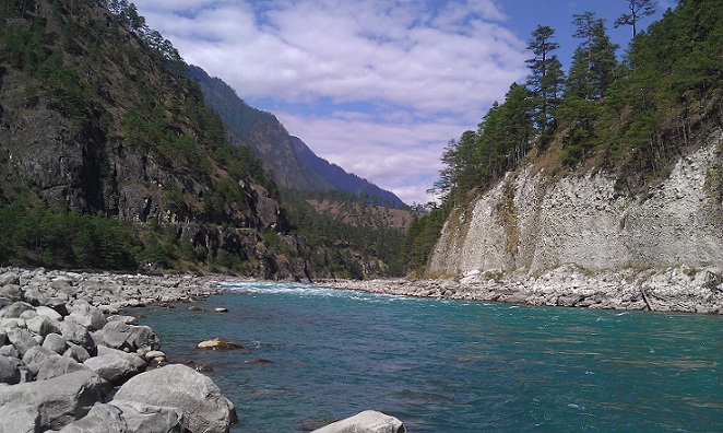 Arunachal Pradeshin matkailukohteet