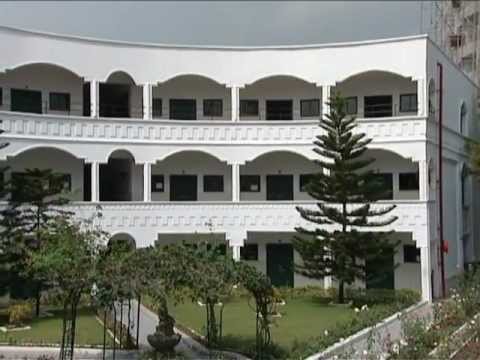 Sanghamitran koulu