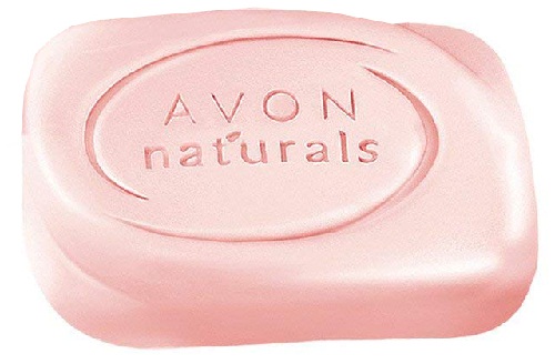 Avon Naturals Fairness Μπάνιο Σαπούνι