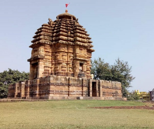 Chintamanisvara Shivan temppeli