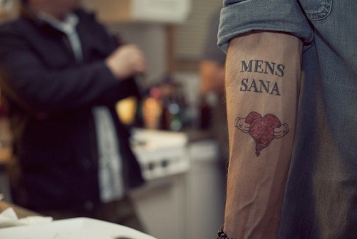 Sana's Tattoo Studio