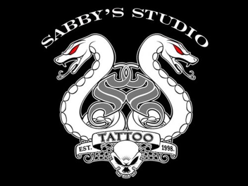 Sabbyn tai Saurabh Pardeshin tatuointistudio
