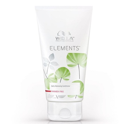 Wella Professionals Elements Daily Renewing hoitoaine 6,76 oz