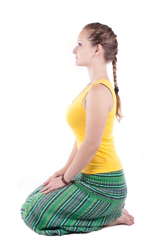 ramdev yoga για αύξηση βάρους