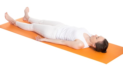 ramdev yoga yoga Asanas για αύξηση βάρους
