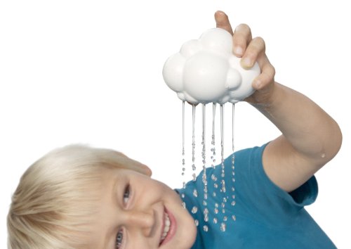 Lelut 1 -vuotiaalle vauvalle - Saffire Rain Cloud -vauvan lelu