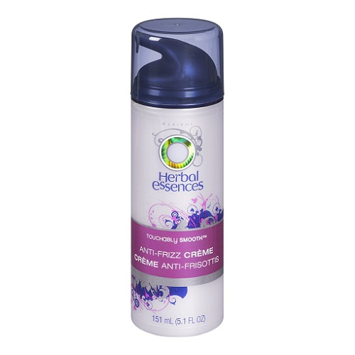 Herbal Essence rauhoittava voide