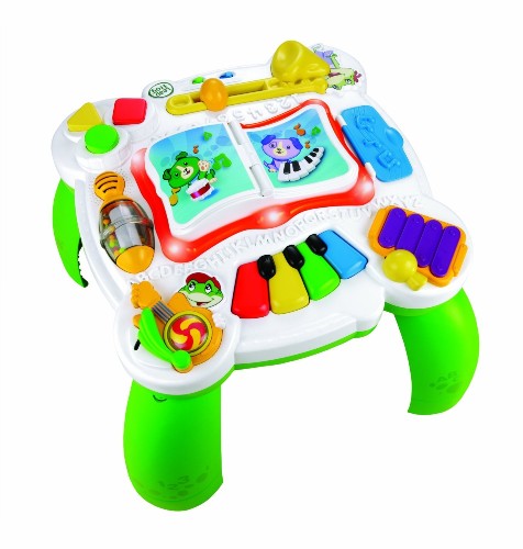Baby Toys-Play Table με αφαιρούμενα πόδια