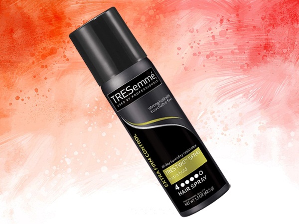 Tresemme Firm And Hold Control hiuslakka