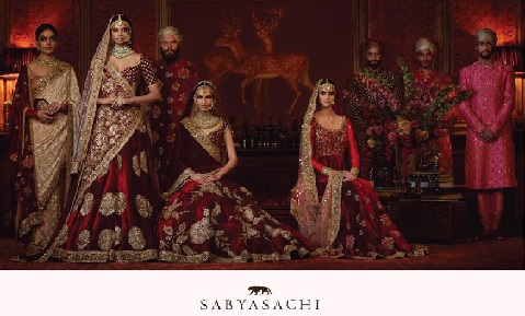Boutiques-In-India-Sabyasachi