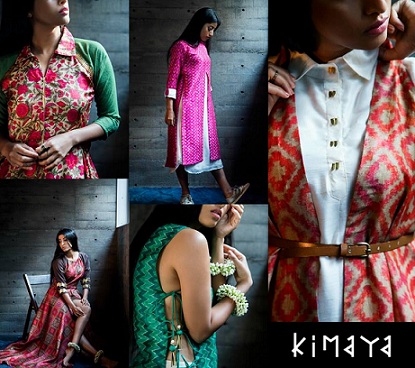 Boutiques-In-India-Kimaya