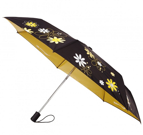 Πτυσσόμενες ομπρέλες