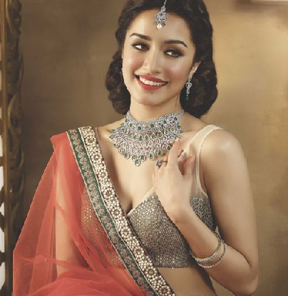 Κοσμήματα Nakshatra Wedding Chokers
