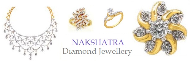 διαμαντένια κοσμήματα nakshatra
