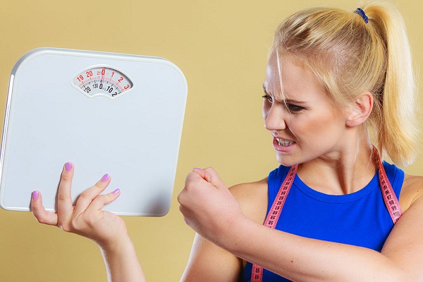 Εθισμός για αύξηση βάρους
