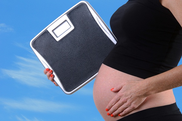 Εγκυμοσύνη για αύξηση βάρους