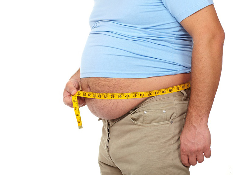 Λόγοι για αύξηση βάρους