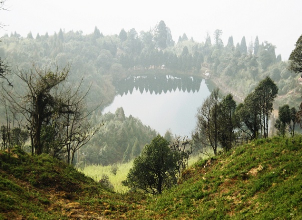 διάσημα-senchal-lake_darjeeling-τουριστικά-μέρη